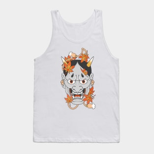 Hannya Tank Top